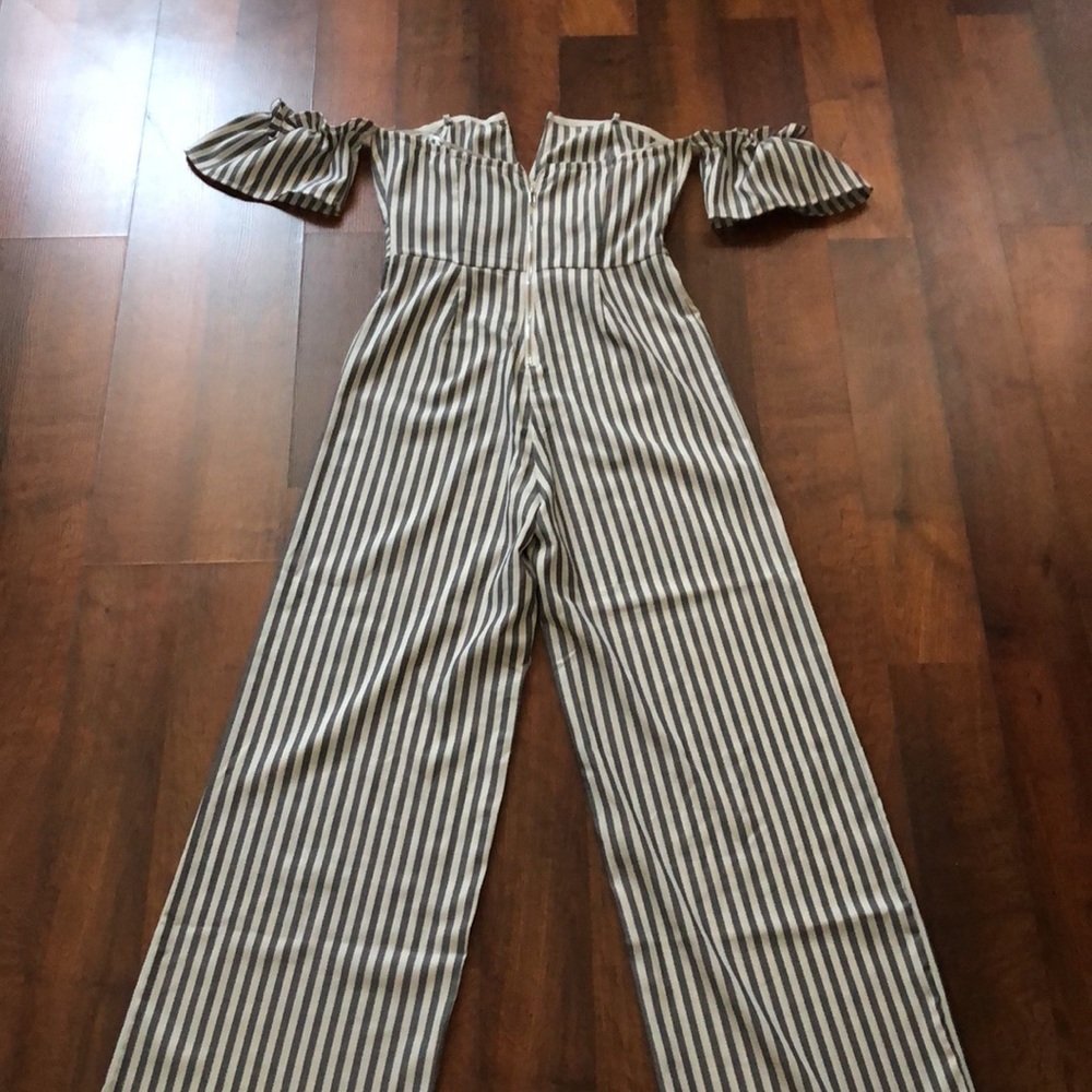 Romper - Picture 8 of 10